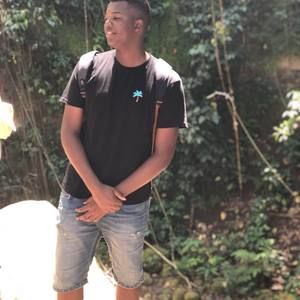 Meet your Posher, Pedro